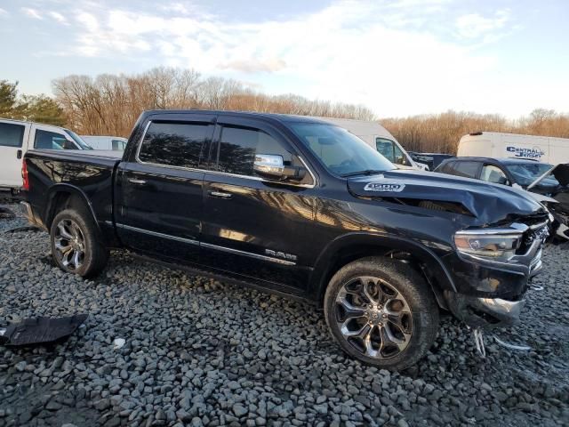 2021 Dodge RAM 1500 Limited