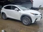 2018 Lexus NX 300H