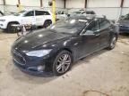 2015 Tesla Model S P85D