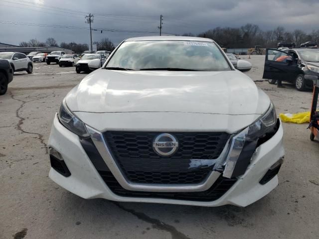 2019 Nissan Altima S