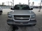 2004 Chevrolet Silverado K1500