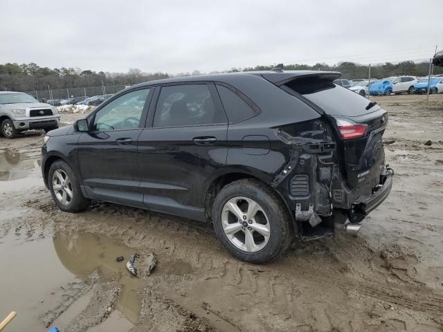 2019 Ford Edge SE