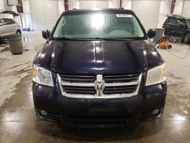 2010 Dodge Grand Caravan SXT