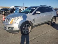 2014 Cadillac SRX Performance Collection en venta en Grand Prairie, TX