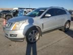 2014 Cadillac SRX Performance Collection