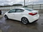 2016 KIA Forte EX