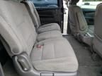 2012 Honda Odyssey EX