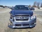 2013 Subaru Legacy 2.5I Limited