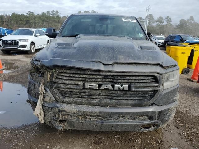 2020 Dodge 1500 Laramie