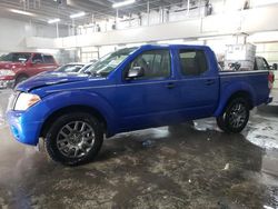 2012 Nissan Frontier S en venta en Littleton, CO