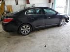 2011 Buick Lacrosse CXS