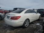 2011 Mercedes-Benz E 350