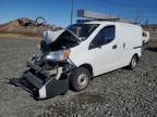 2017 Nissan NV200 2.5S