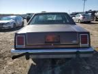 1983 Ford LTD Crown Victoria