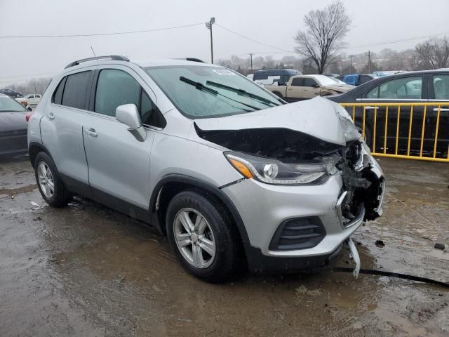 2020 Chevrolet Trax 1LT