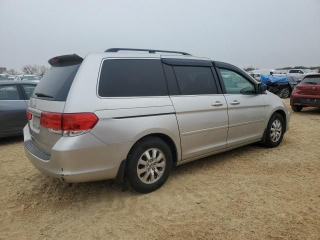 2009 Honda Odyssey EX