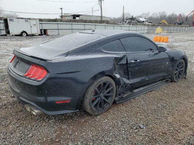 2015 Ford Mustang GT