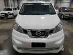 2020 Nissan NV200 2.5S