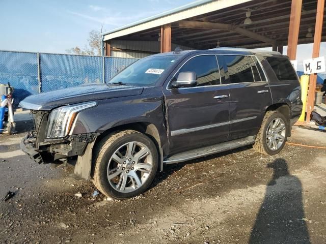 2015 Cadillac Escalade Luxury