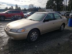 Run And Drives Cars for sale at auction: 1999 Toyota Camry LE