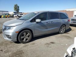 2019 Honda Odyssey EXL en venta en North Las Vegas, NV