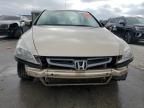 2005 Honda Accord EX