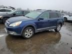 2010 Subaru Outback 2.5I Limited