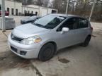 2011 Nissan Versa S