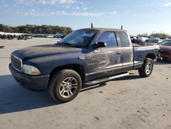 2001 Dodge Dakota en venta en Apopka, FL