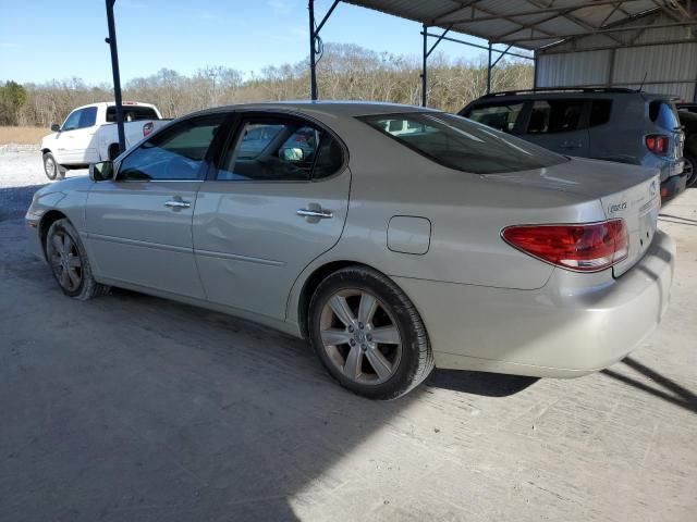 2005 Lexus ES 330