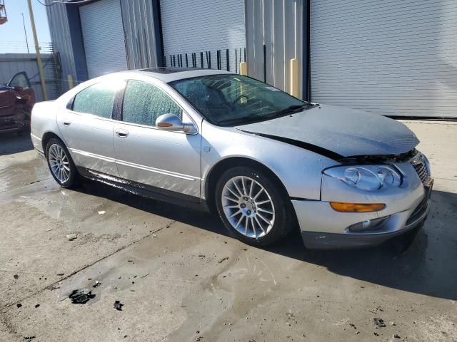 2002 Chrysler 300M Special