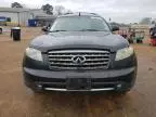 2006 Infiniti FX35