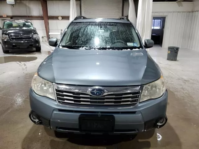 2010 Subaru Forester 2.5X Premium