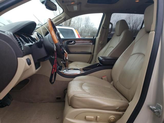 2011 Buick Enclave CXL