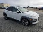 2018 Hyundai Kona Limited