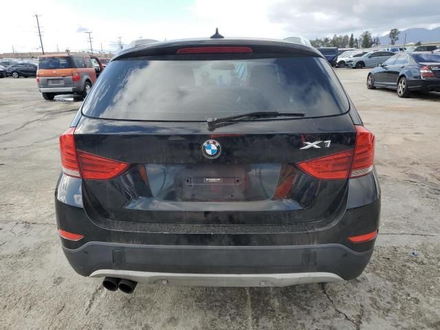 2013 BMW X1 XDRIVE35I