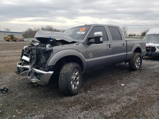 2011 Ford F250 Super Duty