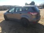 2013 Ford Escape S