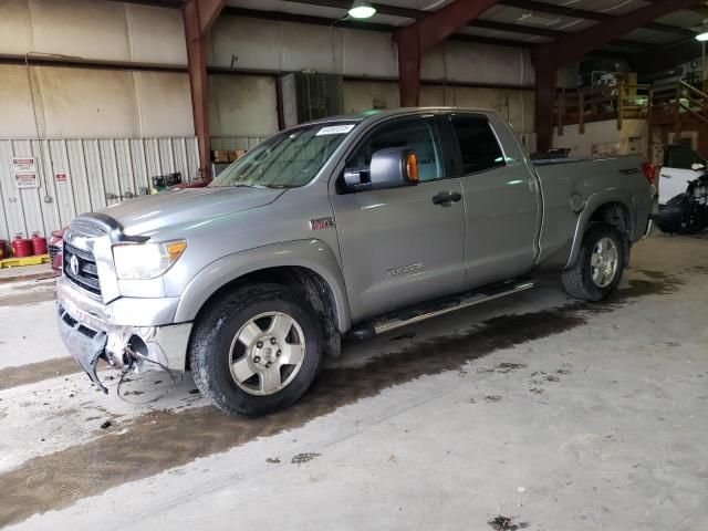 2008 Toyota Tundra Double Cab