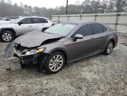 2023 Toyota Camry LE en venta en Ellenwood, GA