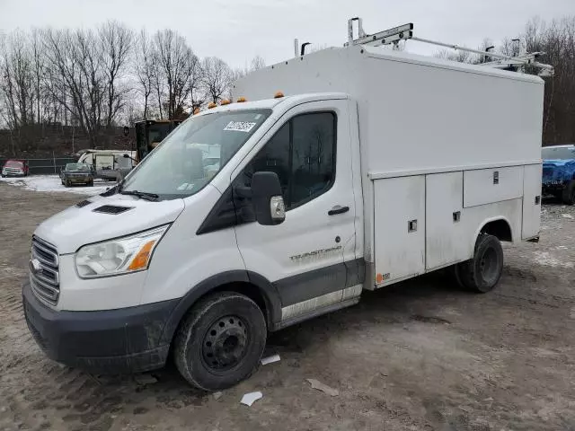 2016 Ford Transit T-350 HD