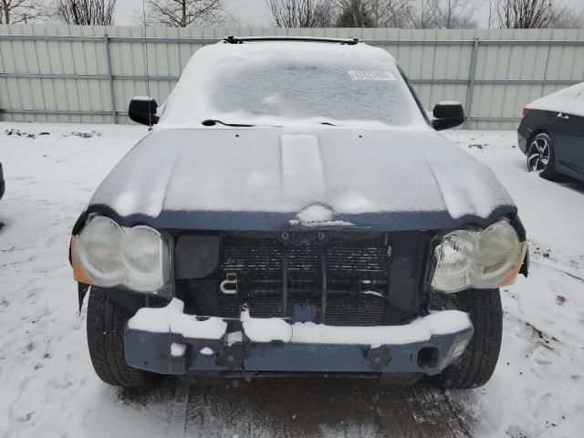 2010 Jeep Grand Cherokee Laredo