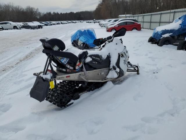 2018 Polaris Switchback