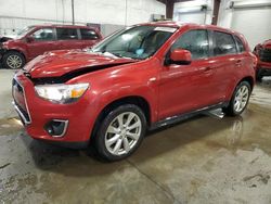 2015 Mitsubishi Outlander Sport ES en venta en Avon, MN