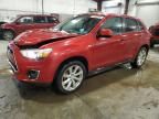 2015 Mitsubishi Outlander Sport ES