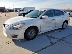 Nissan Vehiculos salvage en venta: 2013 Nissan Altima 2.5