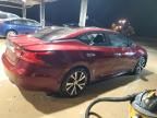 2017 Nissan Maxima 3.5S