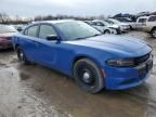 2017 Dodge Charger Police