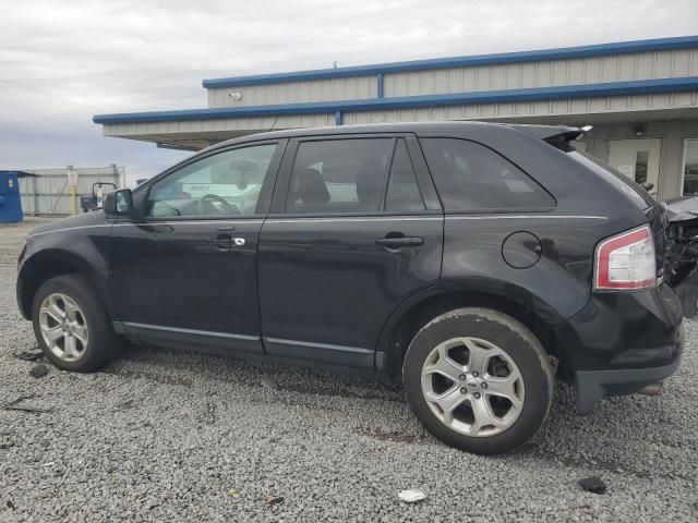 2010 Ford Edge SEL