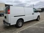 2023 Chevrolet Express G2500